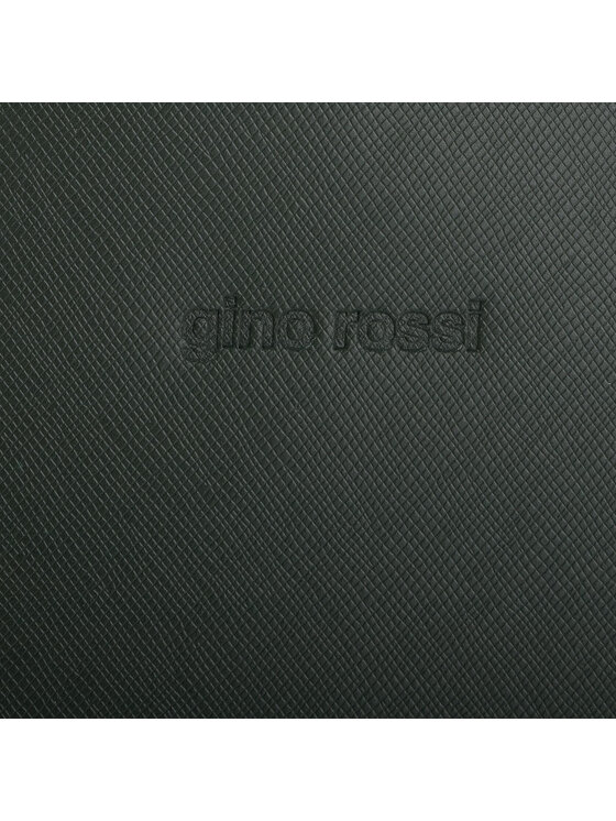 GINO ROSSI Rankinė Gino Rossi VS4701 Žalia