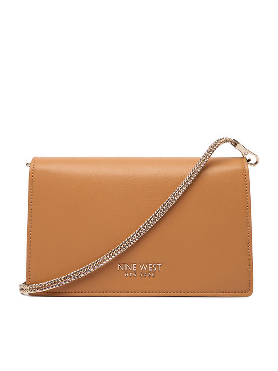 Nine West Сумка Nine West EO-Bellis-LX20070 Коричневий