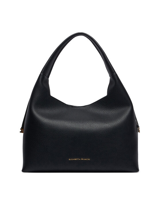 Elisabetta Franchi Kabelka Elisabetta Franchi BS-23A-66E2-V440 Černá