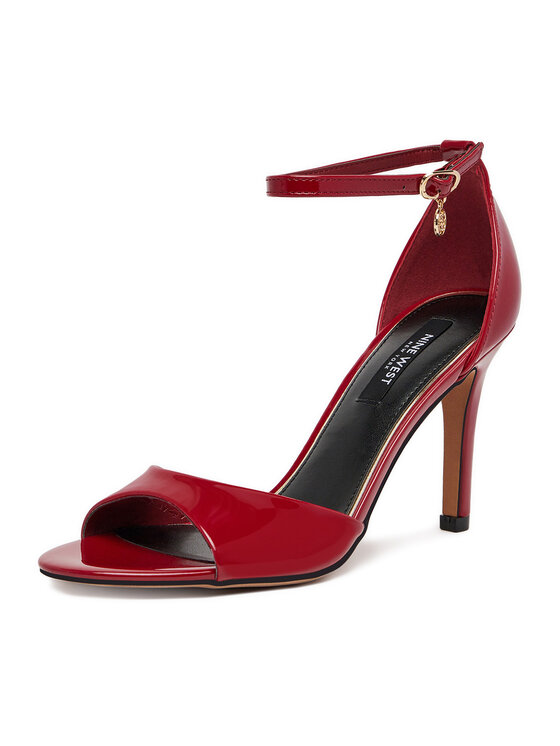 Nine West Босоніжки Nine West S4S16766 Червоний