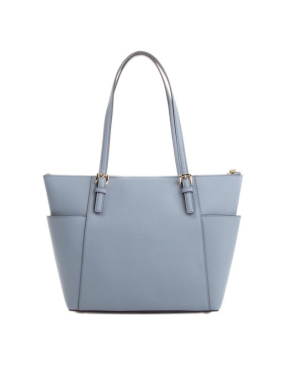 MICHAEL Michael Kors Torbica MICHAEL Michael Kors Jet Set Item 30F2GTTT8L Plava