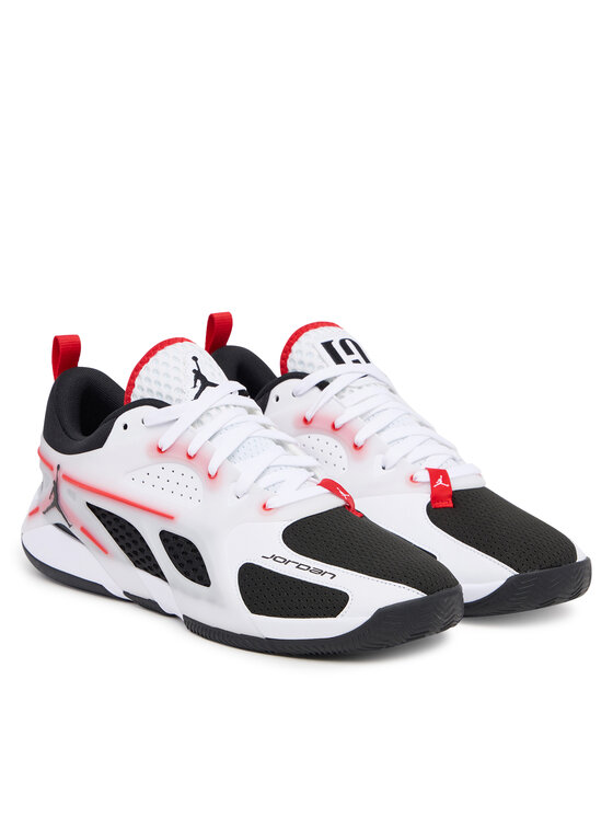 Nike Zapatillas de baloncesto Nike Jordan Heir Series FQ3858 106 Blanco