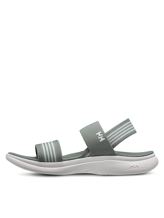 Helly Hansen Sandali Helly Hansen W Risor Sandal 11792 Verde