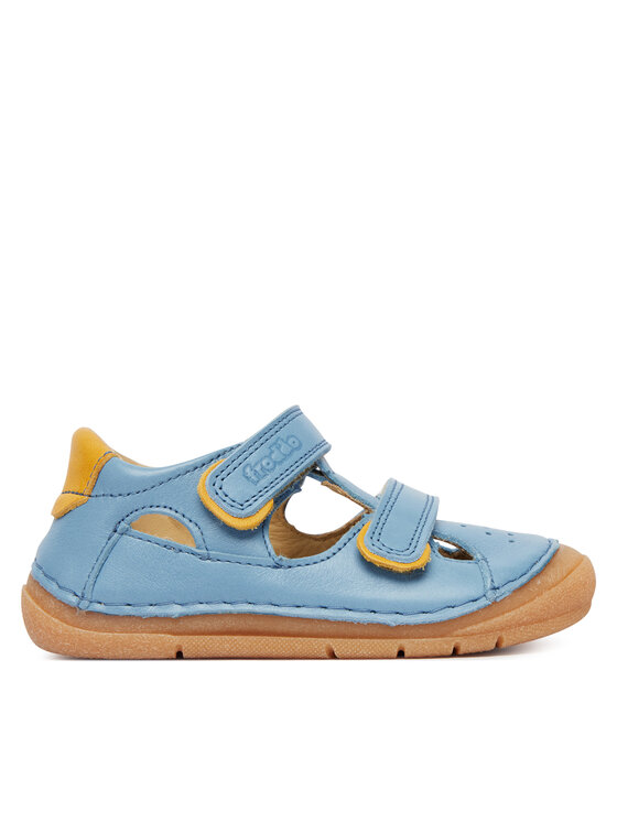 Froddo Sandales Froddo Paix Up Double G2150208-1 M Zils