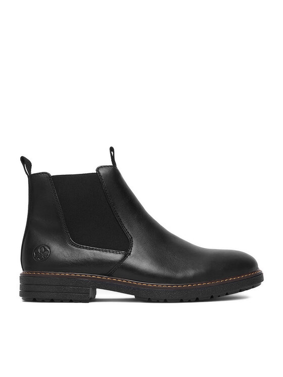 Rieker Aulinukai Rieker CEO-33180-00 Juoda
