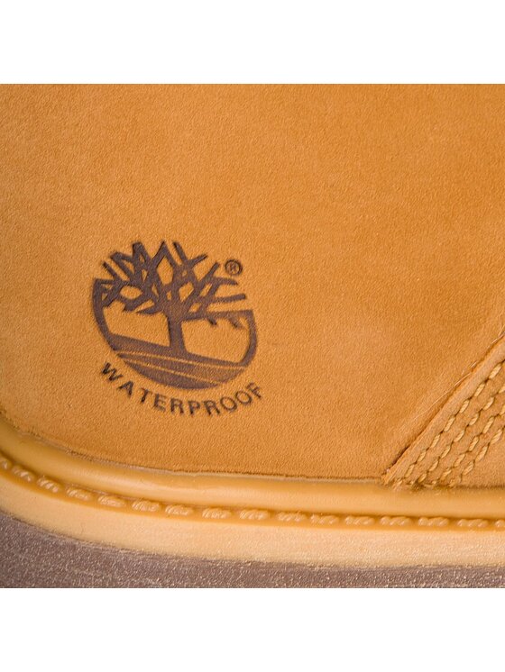 Timberland Trappers Timberland Waterville 6 In Basic 8168R/TB08168R2311 Galben