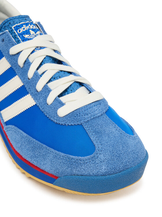 adidas Снікерcи adidas SL 72 RS IG2132 Голубий