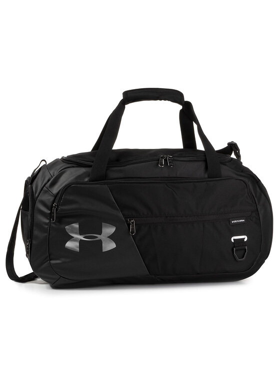 Under Armour Сак Under Armour Undeniable Duffel 4.0 SM 1342656-001 Черен