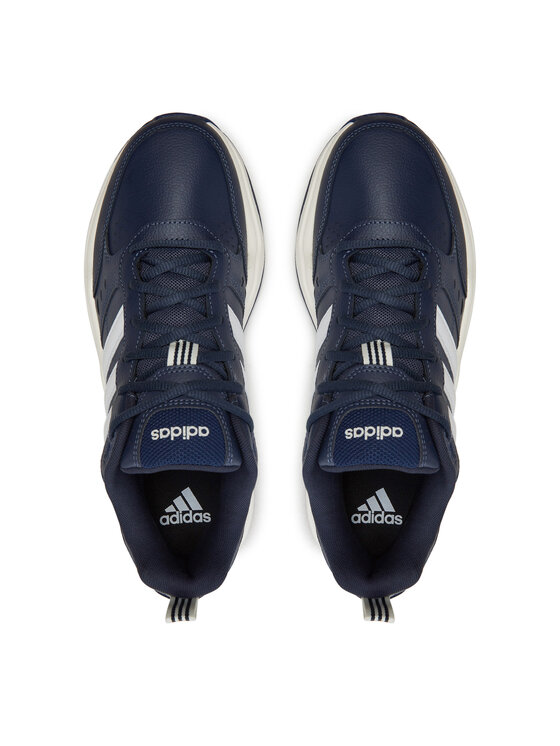 adidas Trenažieru zāles apavi adidas Strutter IH4906 Zils