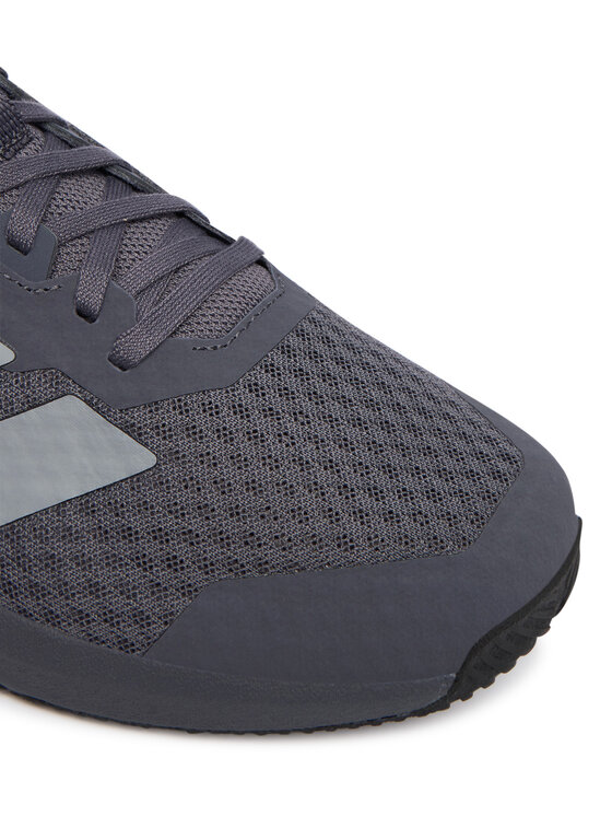 adidas Взуття для тренажерного залу adidas Dropset Control JQ1444 Сірий