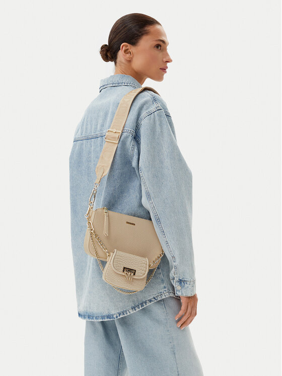 Steve Madden Soma Steve Madden Bnaim SM13001550 Bēšs