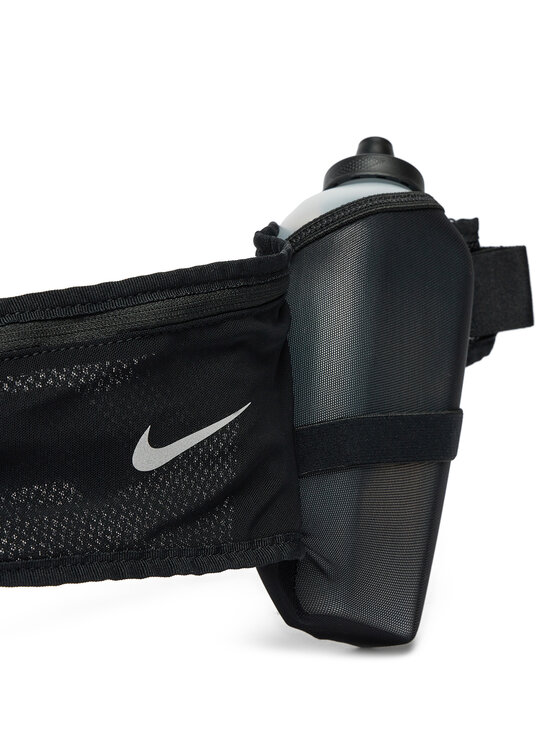 Nike Спортивний ремінь Nike N.100.3443.082 Чорний