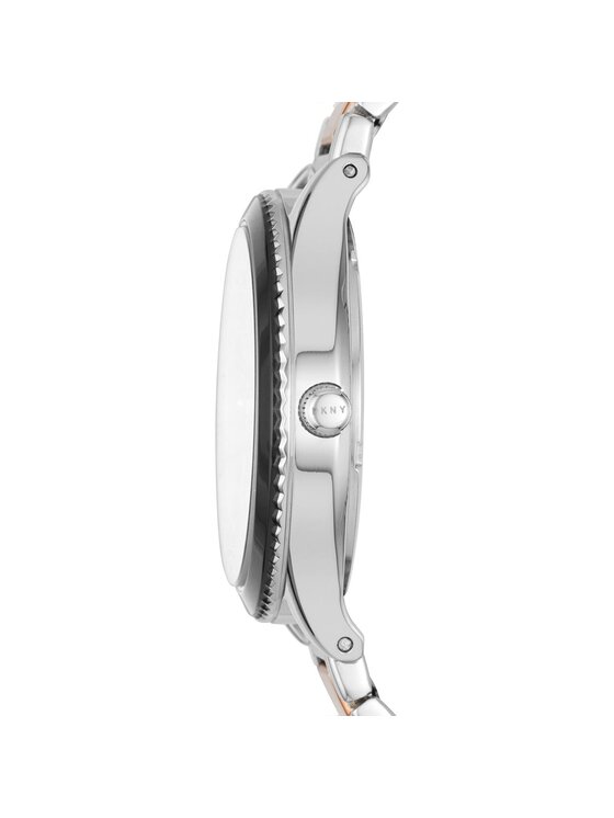 DKNY Reloj DKNY Rockaway NY2659 Plata