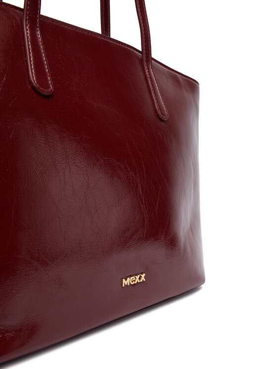 MEXX Kabelka MEXX C-MEXX-L-017-08 Červená