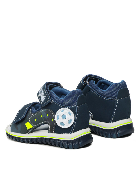 Primigi Босоніжки Primigi 3863200 Cиній