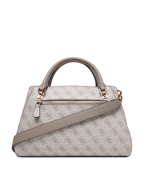 Guess Ročna torba Guess Noelle II HWBG96 72070 Bež
