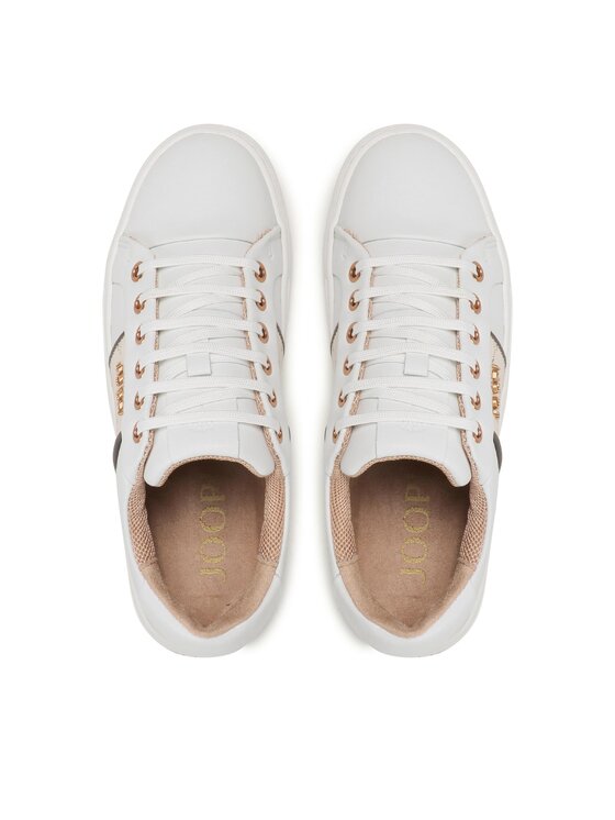 JOOP! Sneakers JOOP! 4140006356 Bianco