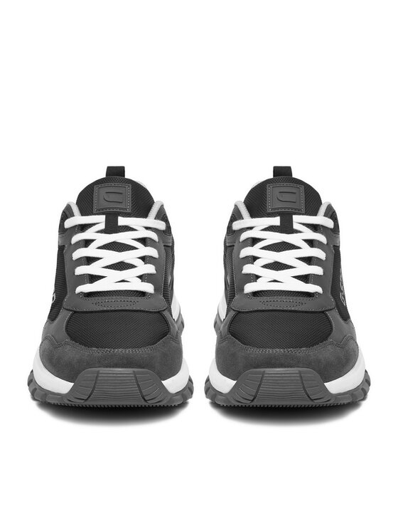 G-STAR Снікерcи G-Star Raw CEO-Y24061 Сірий