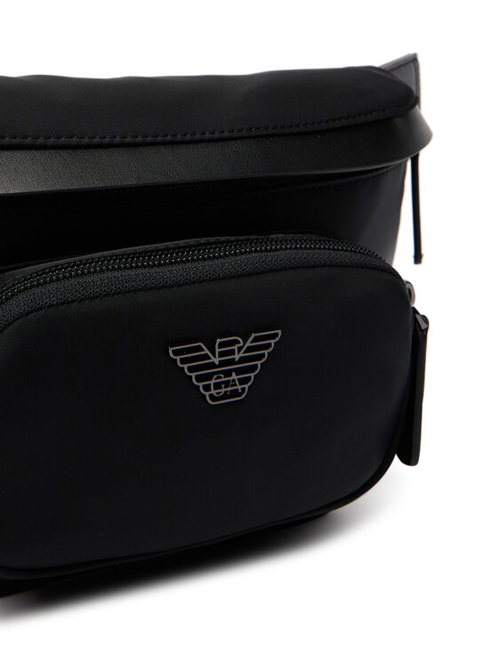Emporio Armani Borsetă Emporio Armani EM001805 AF13454 UC001 Negru