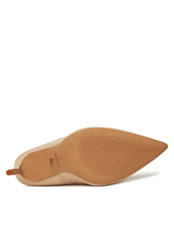 Aldo Туфлі на шпильці Aldo Stessy 2.0 13968412 Бежевий