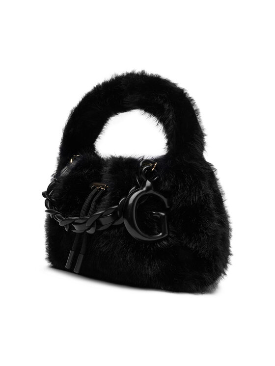 Guess Torebka Guess J5BZ24 W3210 Czarny