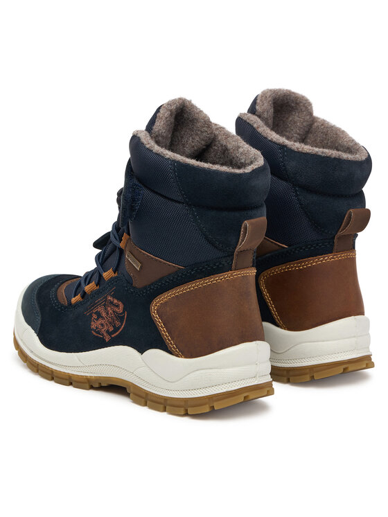 Primigi Śniegowce Primigi GORE-TEX 2395011 S Granatowy