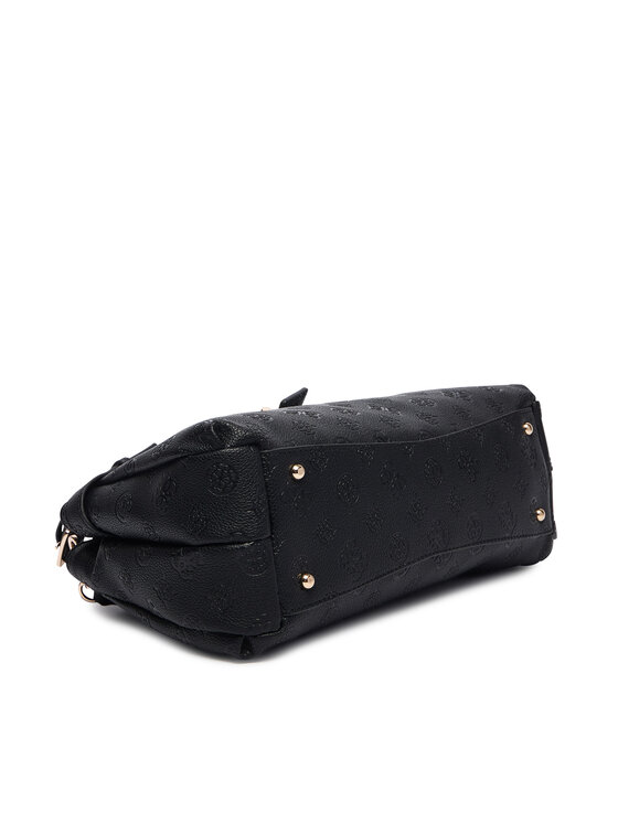 Guess Сумка Guess Ella Logo HWPD97 46050 Чорний