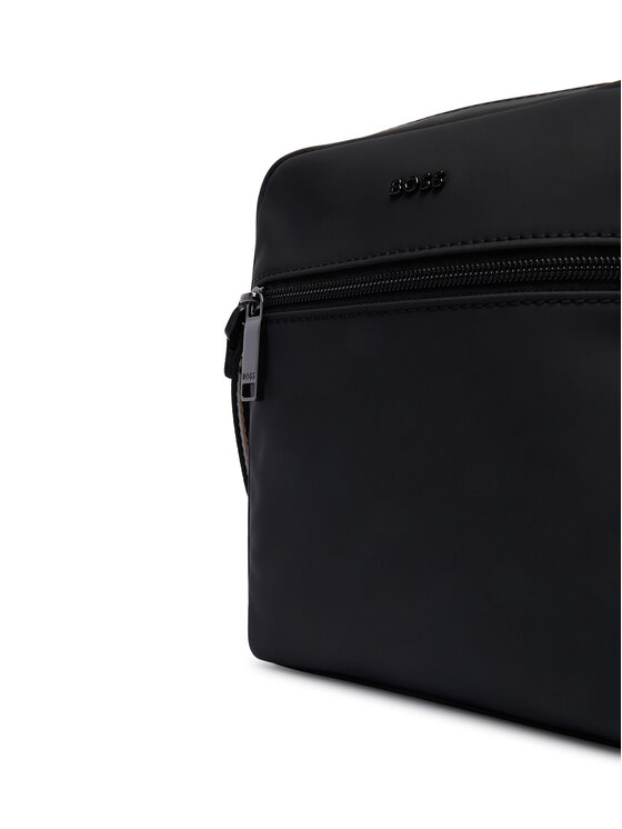 BOSS Geantă crossover BOSS 50572856 Negru