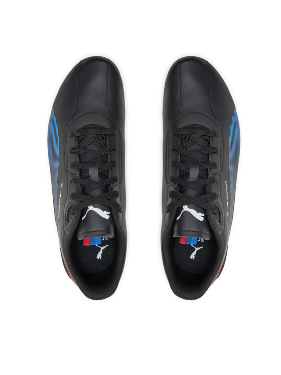 Puma Αθλητικά Puma BMW M Motorsport Neo Cat 2.0 308057 01 Μαύρο