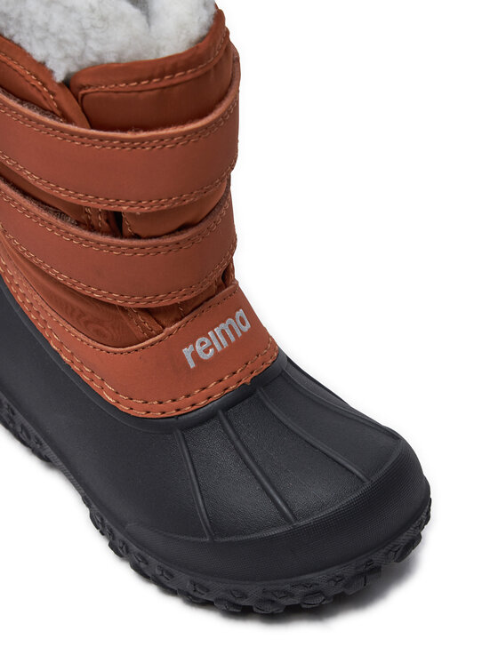 Reima Снігоходи Reima Konkari 5400148A Коричневий