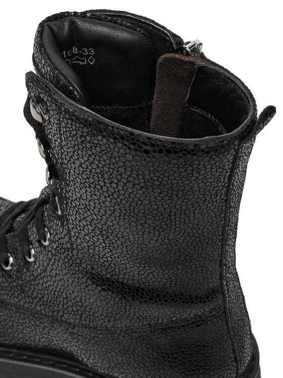 Badura Zābaki Badura EO-BAND-6216-B Melns