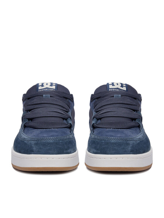 DC Shoes Tenisice DC Shoes CEOWB-MP40-MC-250033Z Plava