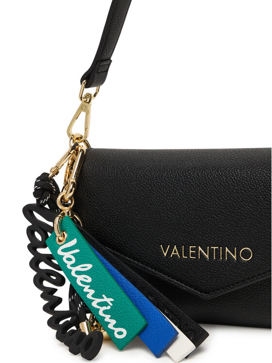 Valentino Сумка Valentino Ryta Re VBS9UI09 Чорний
