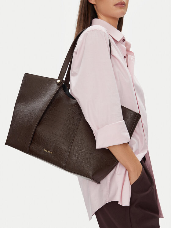 GINO ROSSI Soma Gino Rossi C-LX10146 Brūns