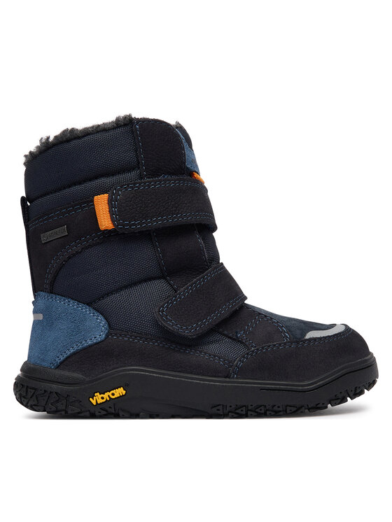 Primigi Stivali da neve Primigi GORE-TEX 2418322 M Nero