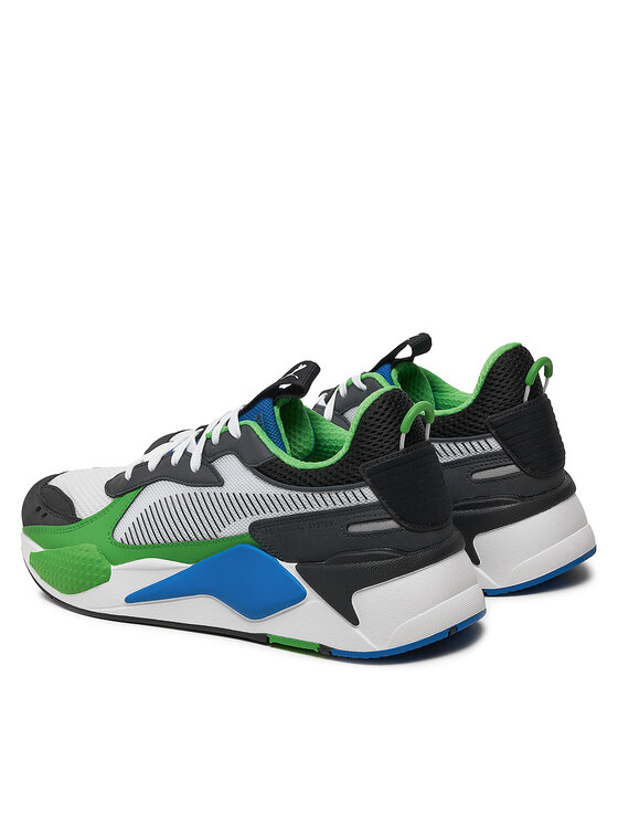 Puma Снікерcи Puma Rs-X Toys 369449 26 Кольоровий