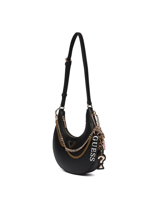 Guess Сумка Guess Davina HWBG98 99180 Чорний