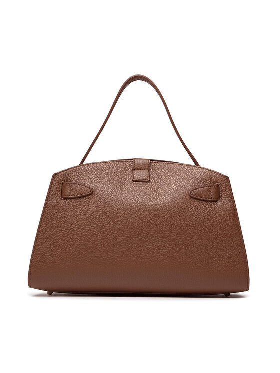 Furla Kabelka Furla Margherita WB00174-BX0053-03B00-1-007-20-IT-B Hnědá