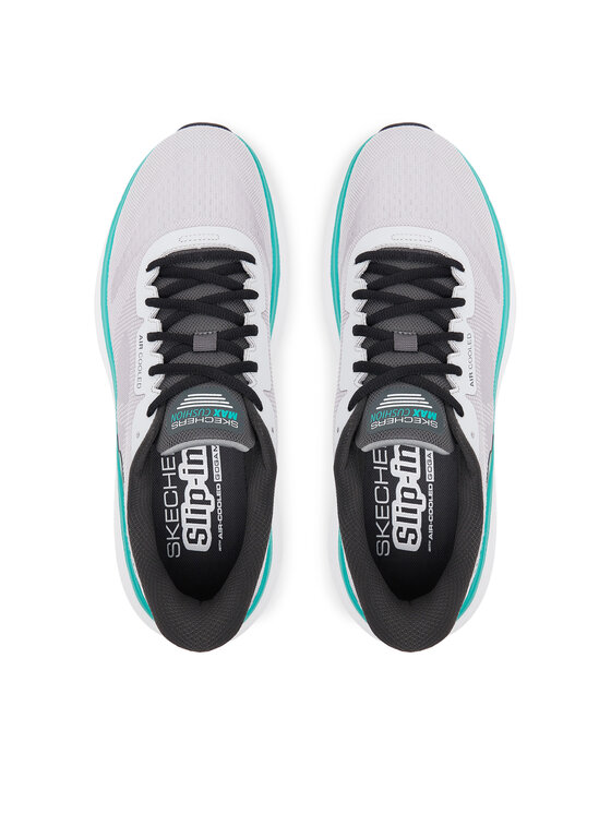 Skechers Zapatillas de running Skechers Max Cushioning Endeavour-Exciton 220611/LTGY Gris