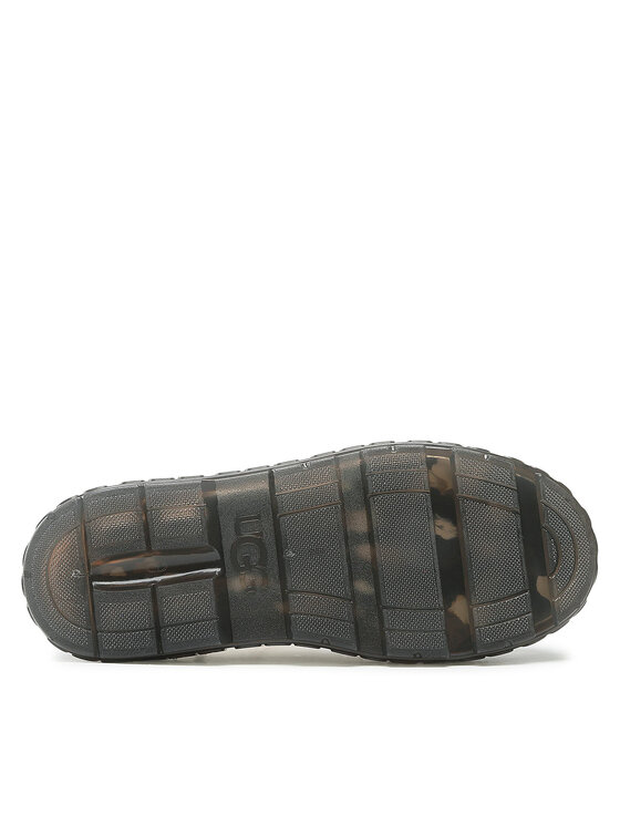 Ugg Gumijas zābaki Ugg W Drizlita Clear 1125732 Balts