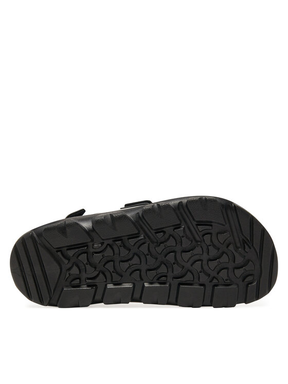Birkenstock Босоніжки Birkenstock Mogami Terra BF 1027151 Сірий