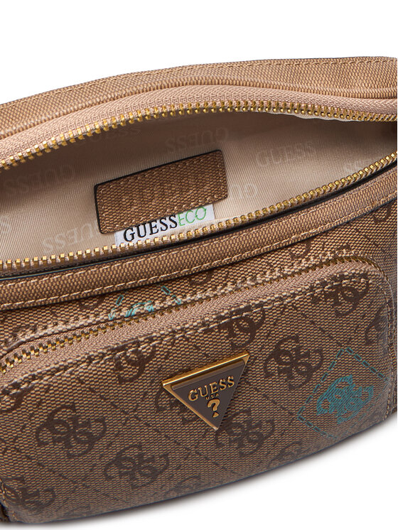 Guess Jostas soma Guess HMMICT P5431 Bēšs