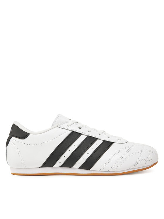 adidas Снікерcи adidas Taekwondo Lace JS1194 Білий