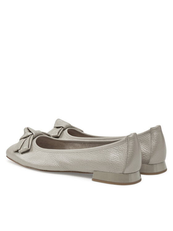 Caprice Balerina Caprice 9-22105-42 Szürke