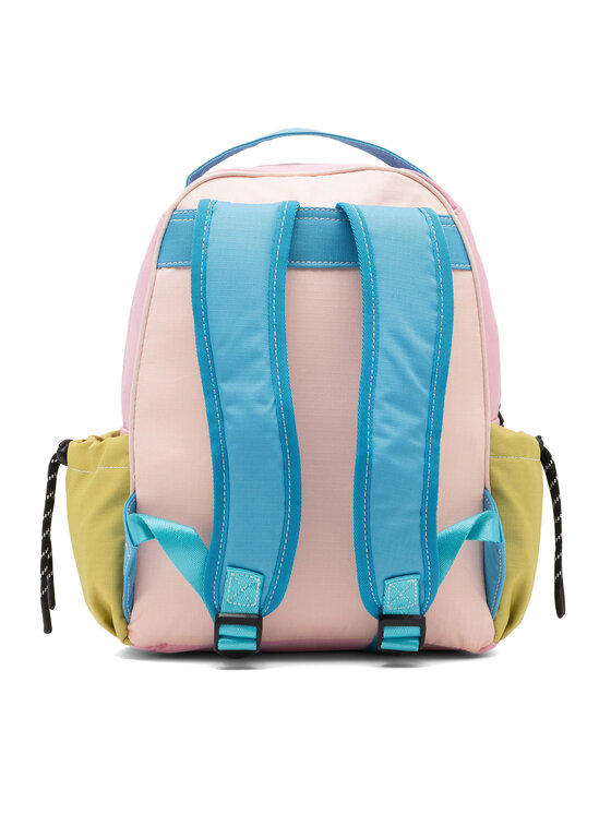 Nelli Blu Rucsac Nelli Blu NEL-P-002-04 Colorat