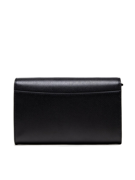 Emporio Armani Сумка Emporio Armani Y3H186 YH15A 8138 Чорний