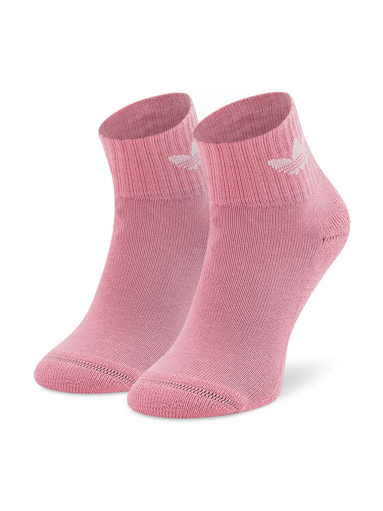 adidas Дълги чорапи adidas Anti-Slip HM1696 Цветен
