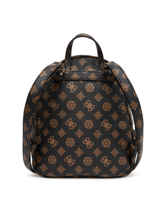 Guess Plecak Guess Manhattan II HWPG71 18320 Brązowy