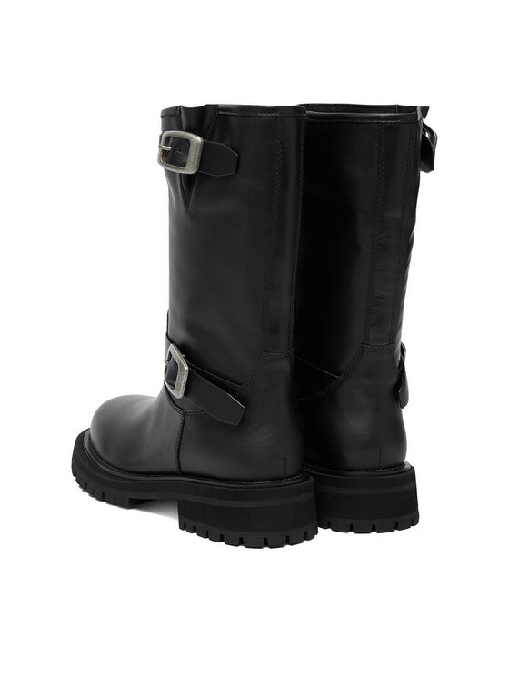 G-STAR Ботильйони G-Star Raw EO-ERVA-LT2520-101 Чорний
