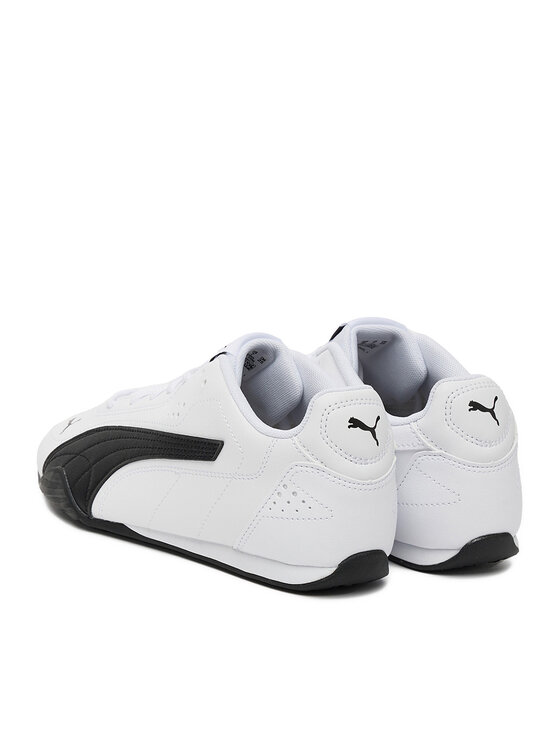 Puma Снікерcи Puma CATCH 40267901 Білий